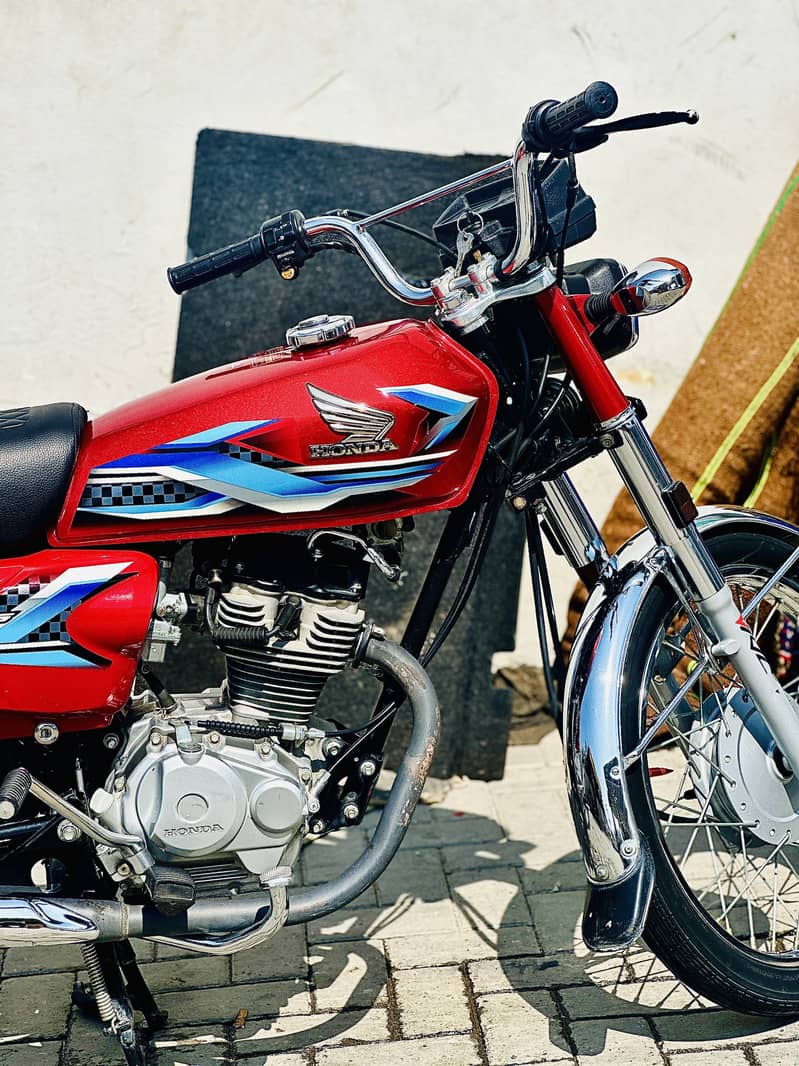 Cg 125 2