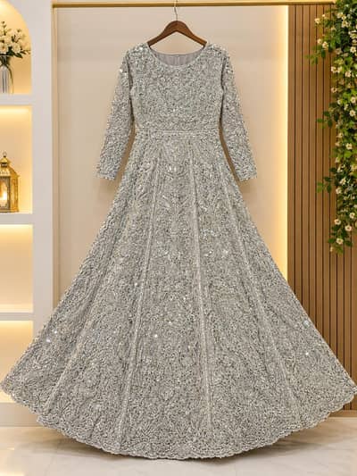 Bridal Maxi Special