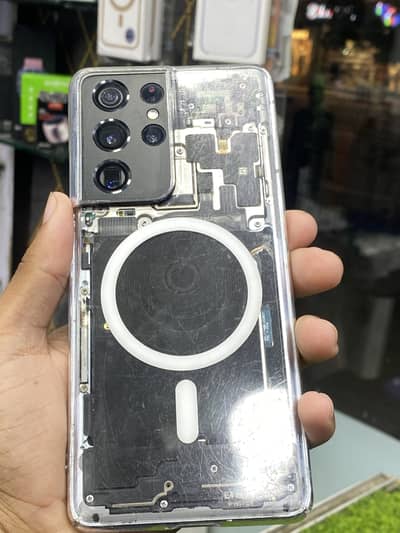 S21 ULTRA 5g