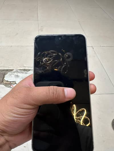 Samsung Mobile A56