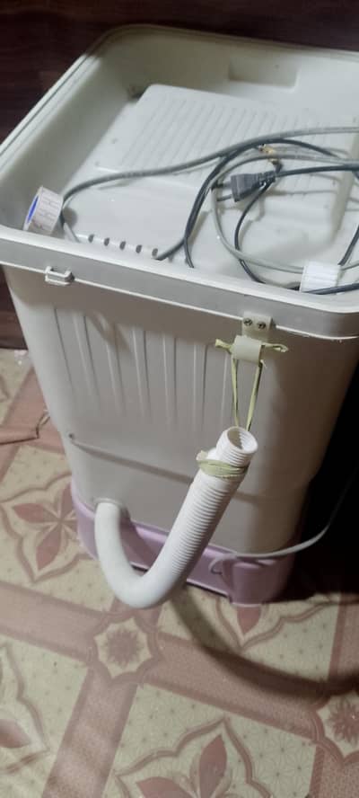4kg good used