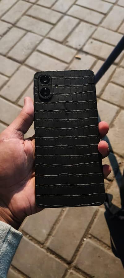 Samsung Mobile A07 5G NON PTA