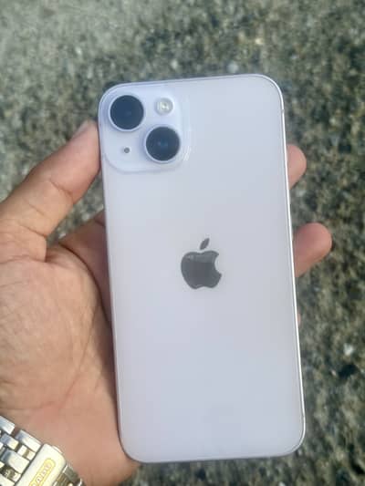 Apple iPhone 14