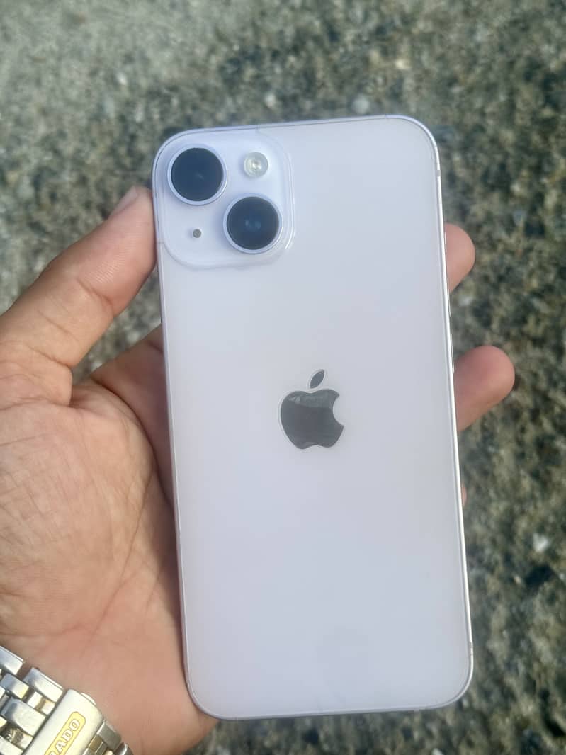 Apple iPhone 14 0