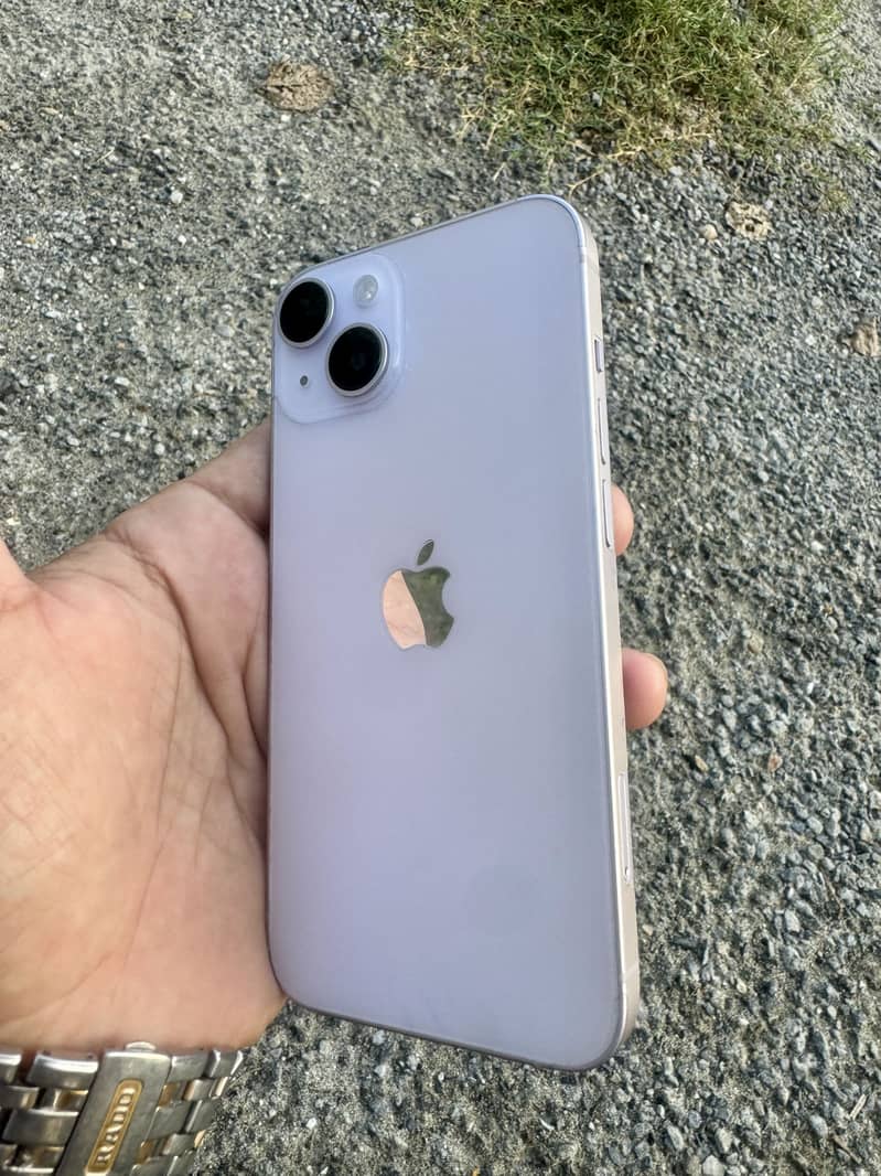 Apple iPhone 14 1