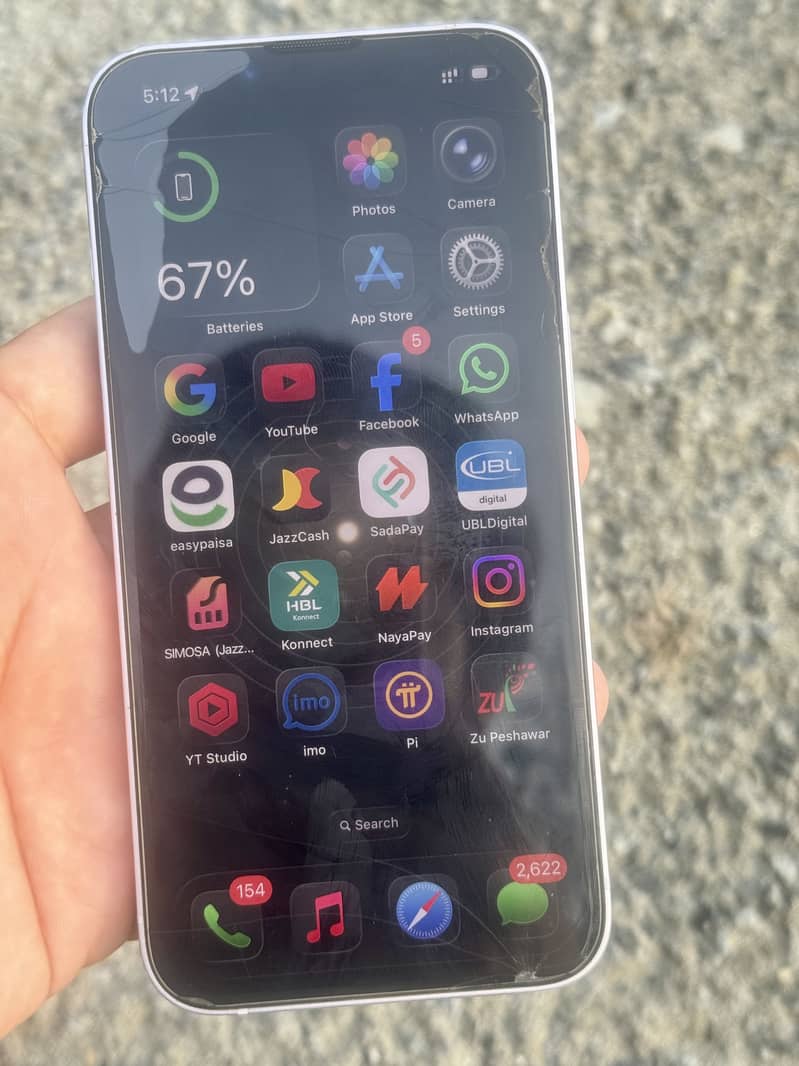 Apple iPhone 14 3