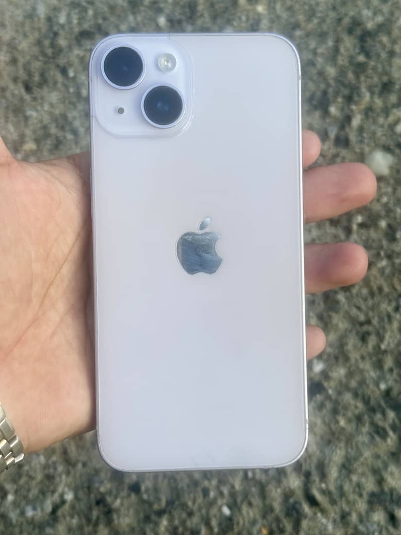 Apple iPhone 14 5