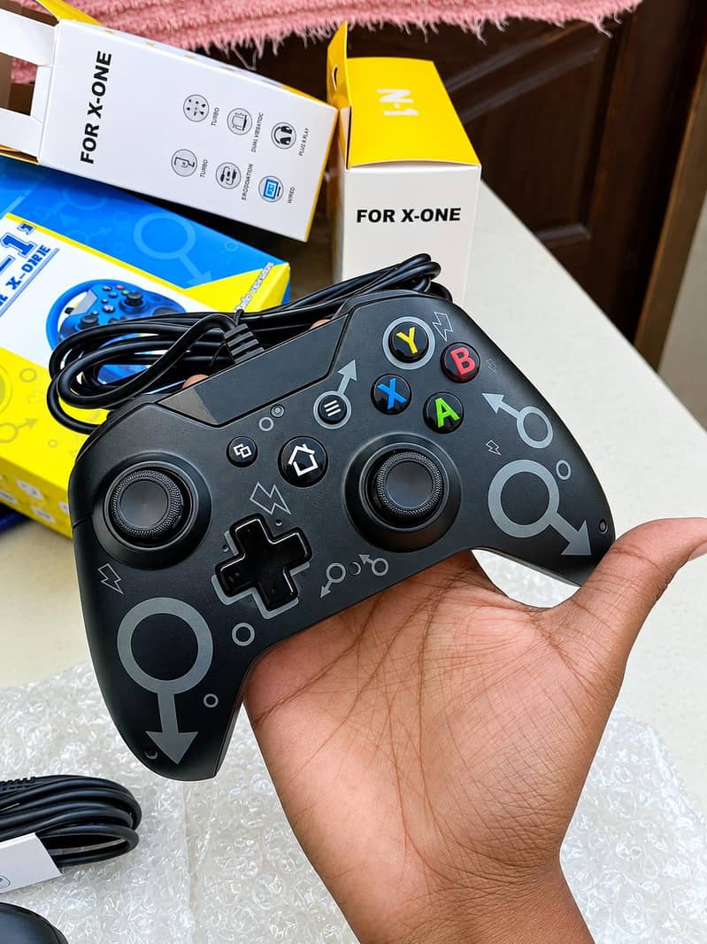 xbox one box pack controller 1