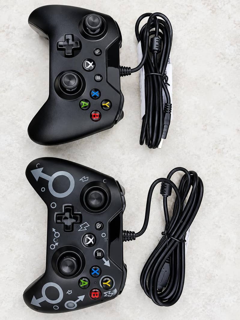 xbox one box pack controller 2