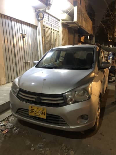 Suzuki Cultus VXL 2019