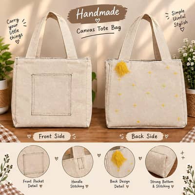 A handsome and attractive bag for women  for carrying jewsome items
