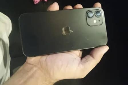 Apple iPhone 12