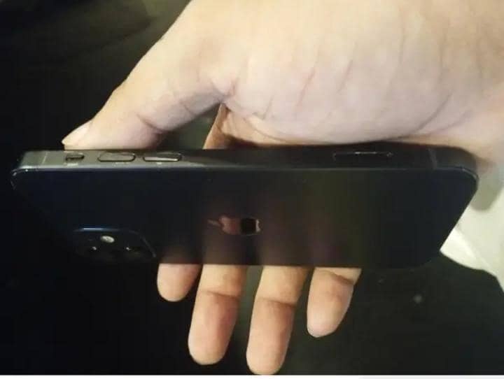 Apple iPhone 12 2