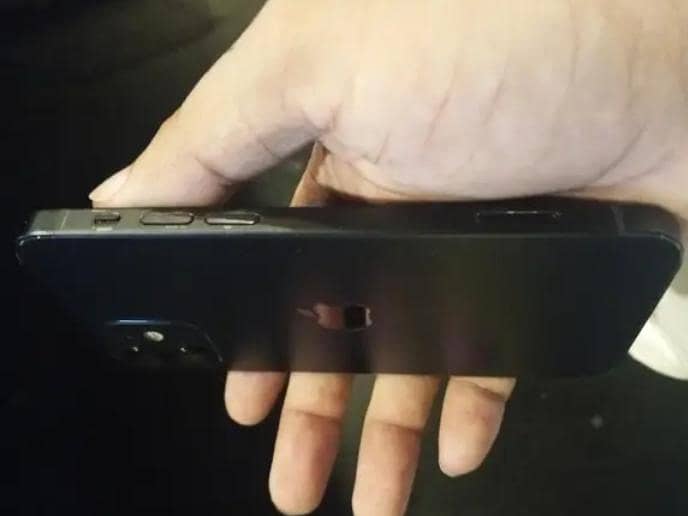 Apple iPhone 12 3