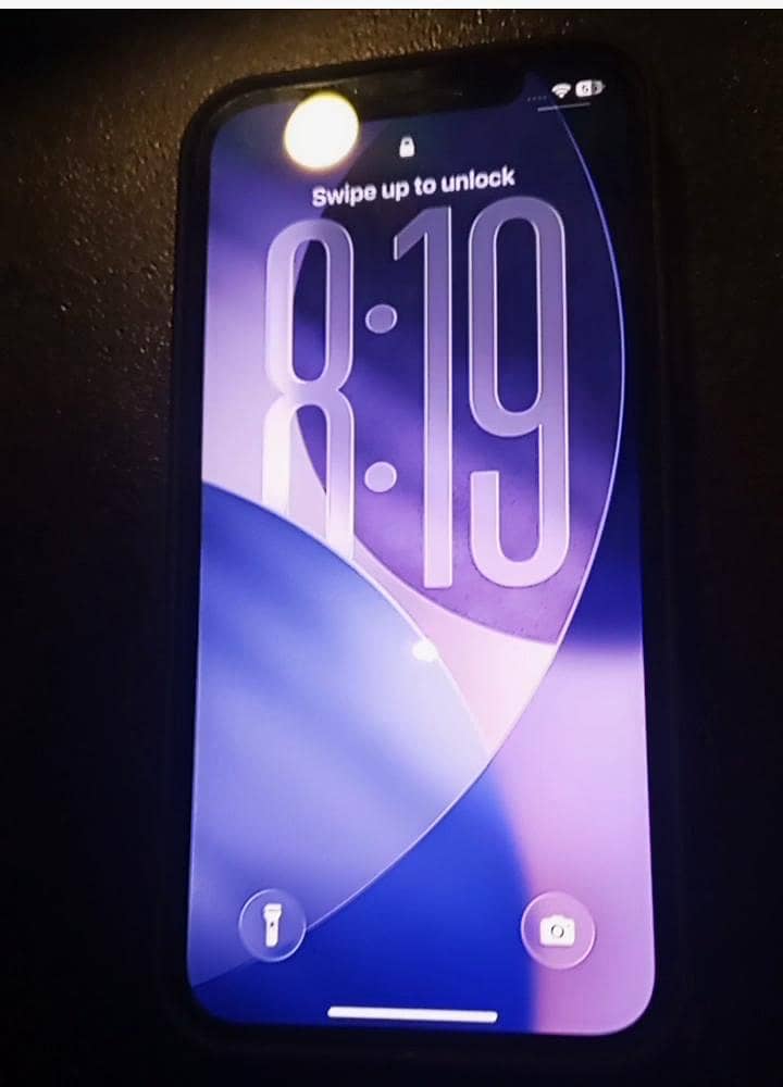 Apple iPhone 12 6