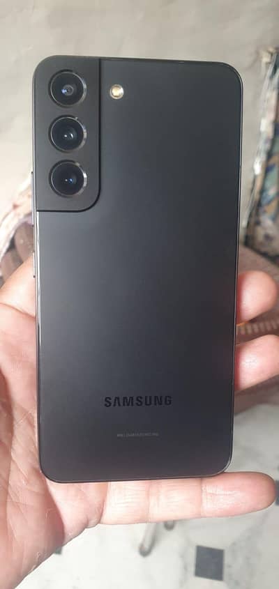 Samsung Mobile S22