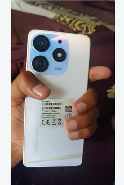 Tecno Spark 10 Pro