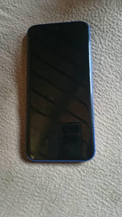 infinix note edge 12 /256