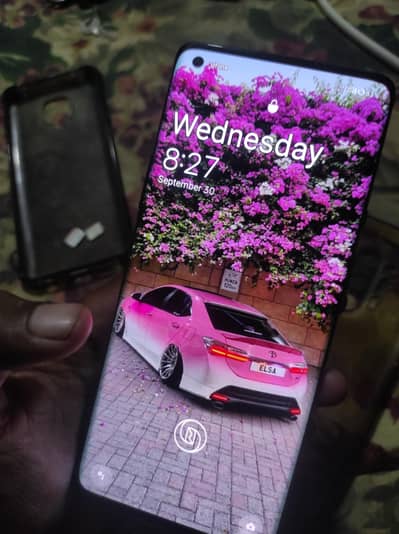 One Plus 8 Pro