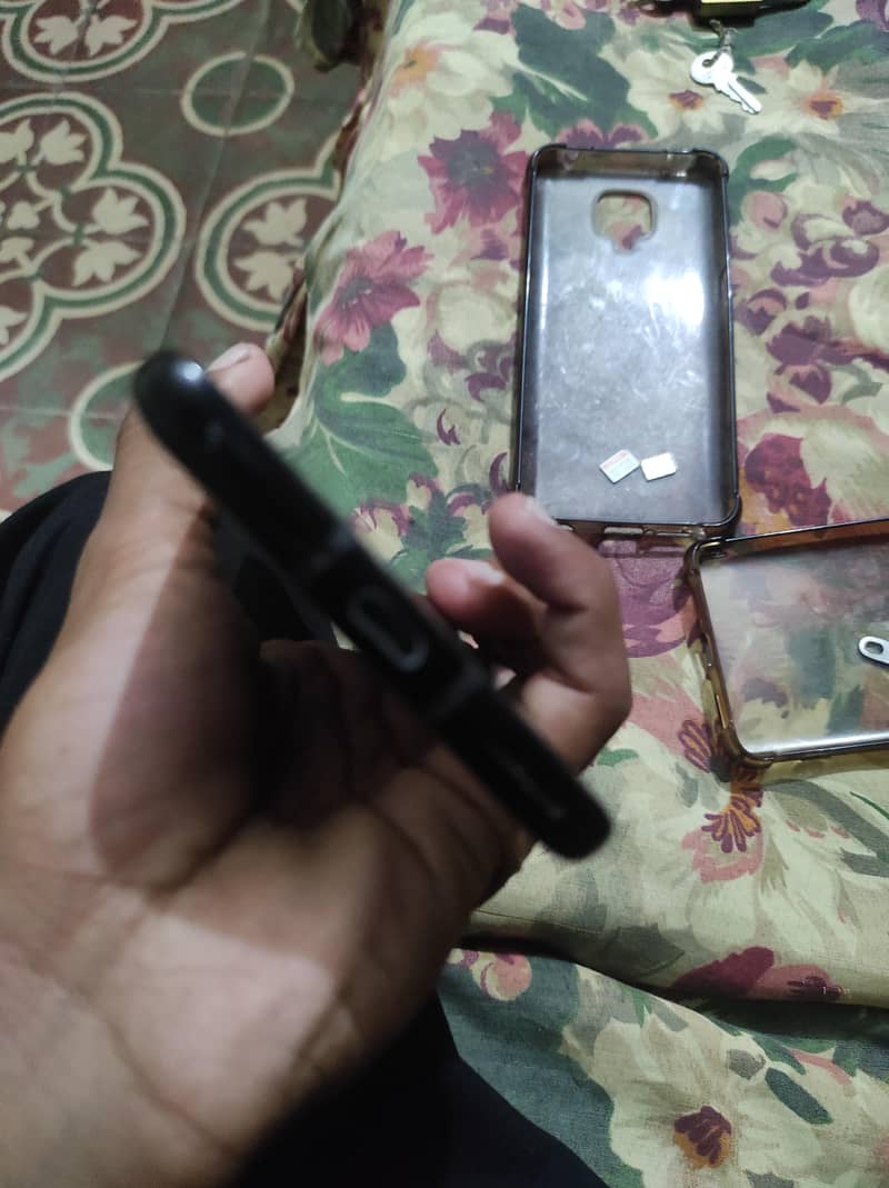 One Plus 8 Pro 1