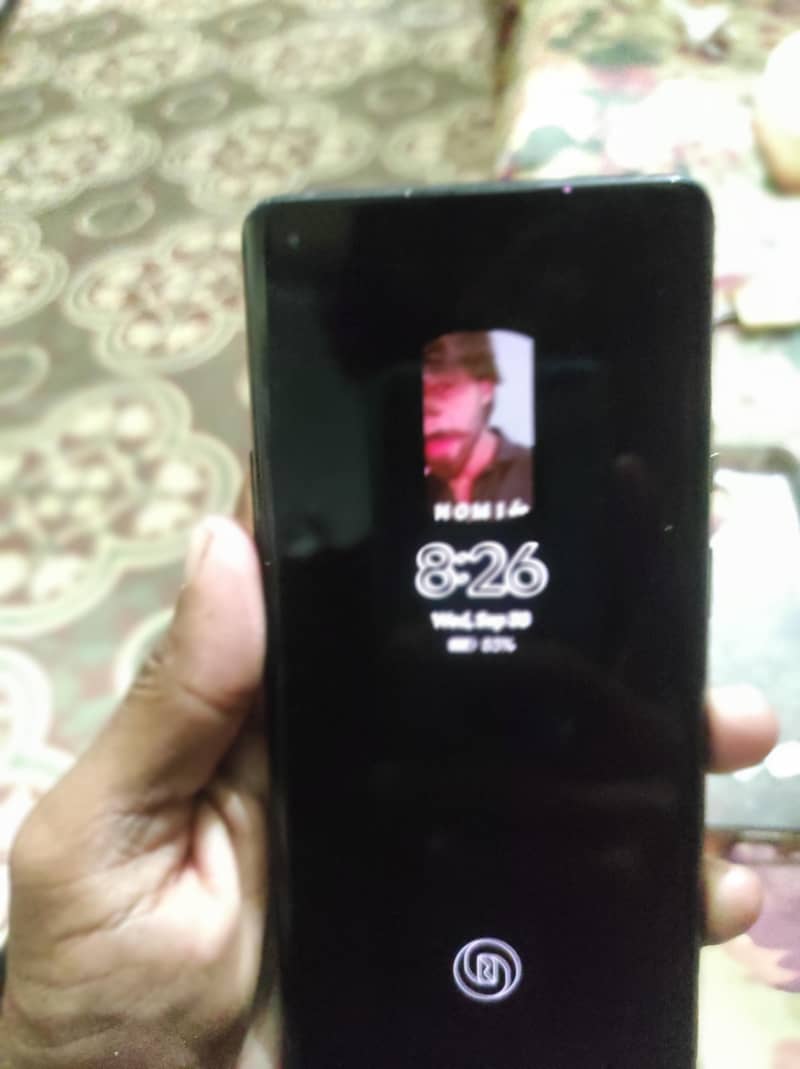 One Plus 8 Pro 4