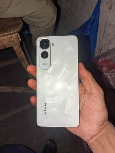Vivo Y400