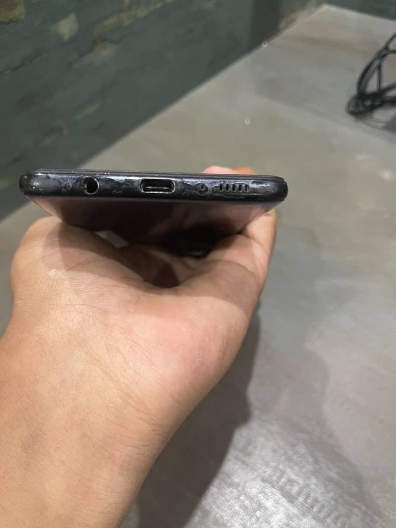 Samsung Mobile A71 3
