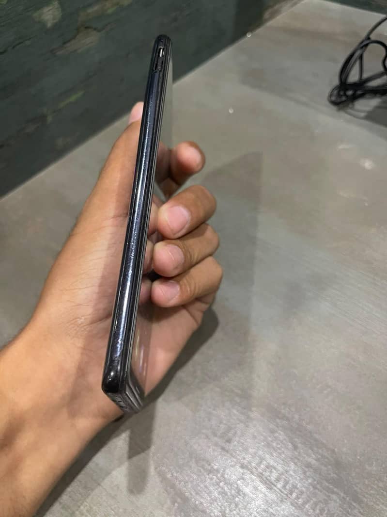 Samsung Mobile A71 4