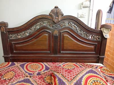shesham wooden