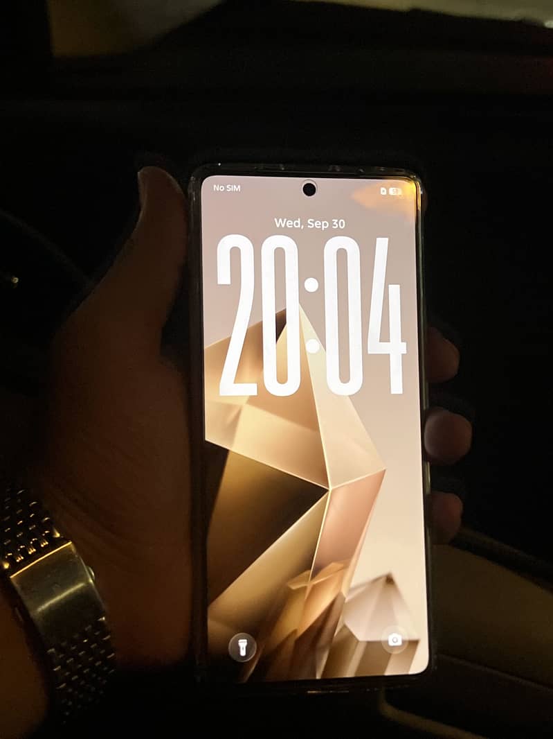 Infinix Note 50 Pro 3