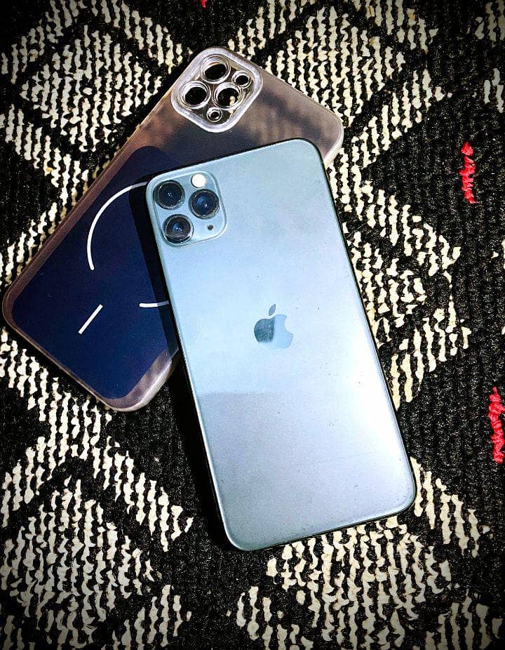 Apple iPhone 11 Pro Max 0