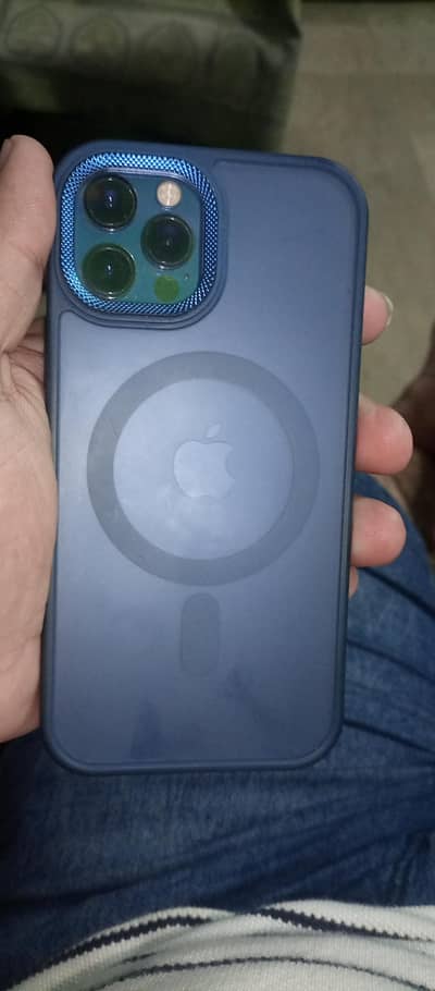 Apple iPhone 12 Pro