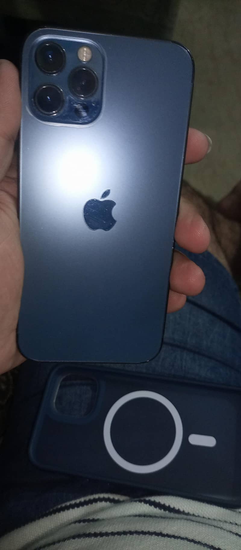 Apple iPhone 12 Pro 1