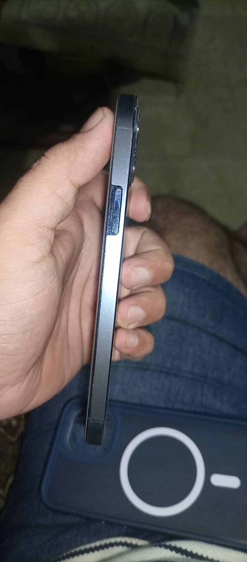 Apple iPhone 12 Pro 2