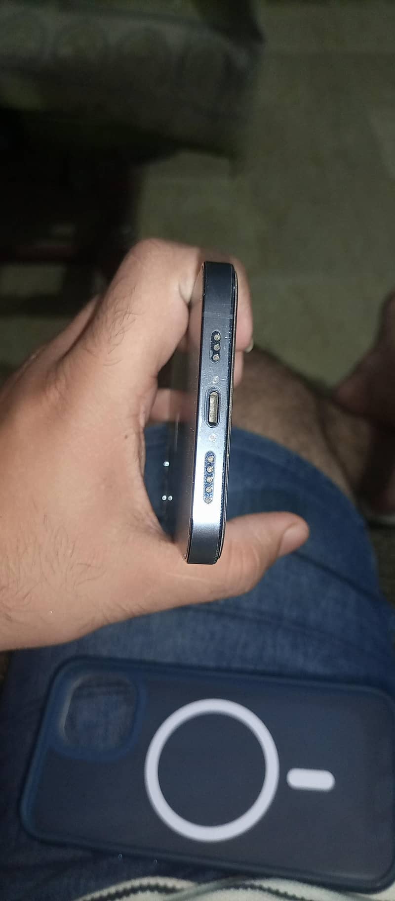 Apple iPhone 12 Pro 3