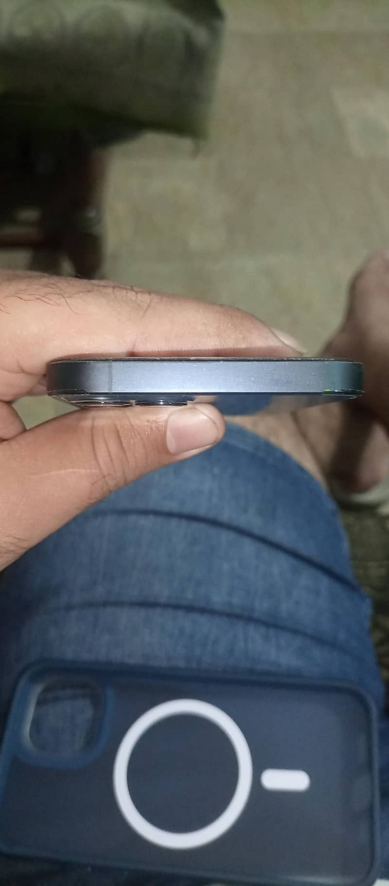 Apple iPhone 12 Pro 4