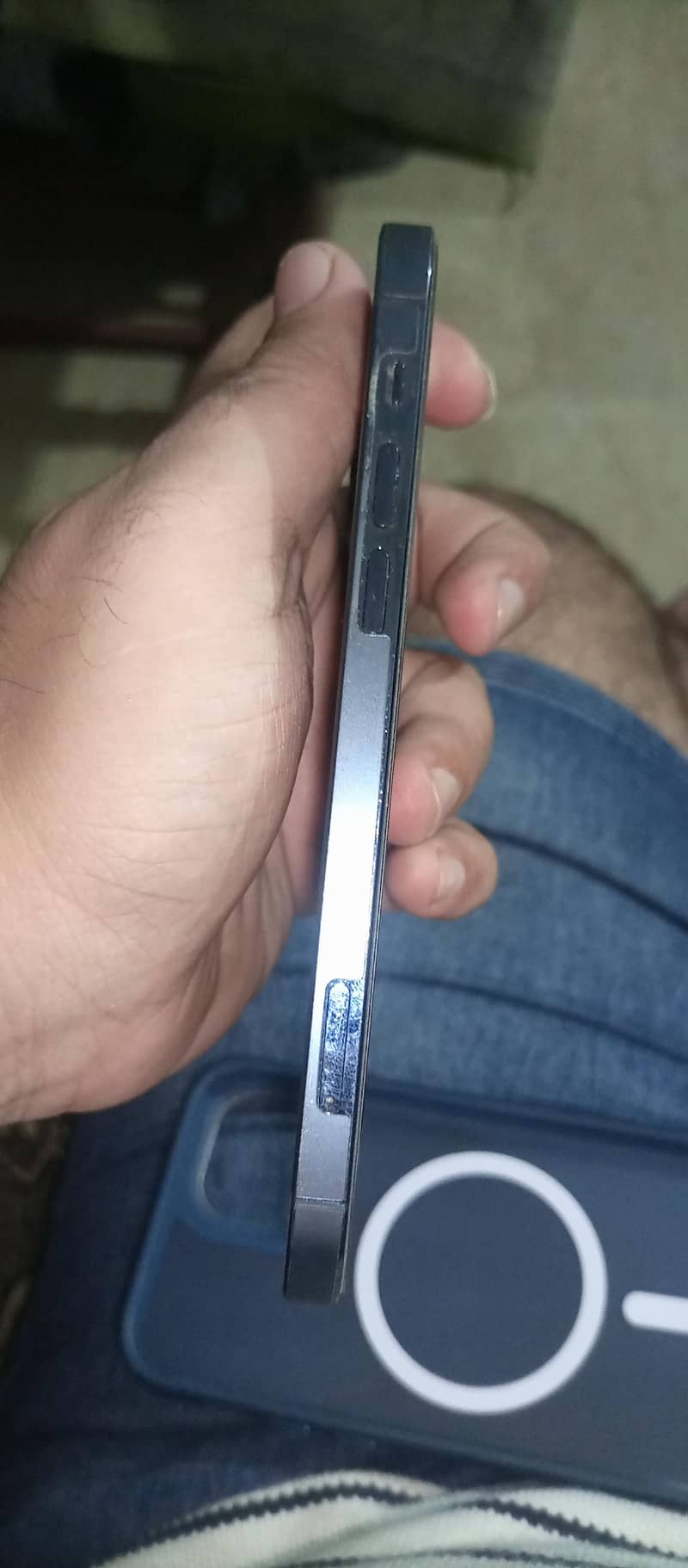 Apple iPhone 12 Pro 5