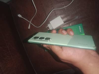 Infinix Hot 50 Pro Plus