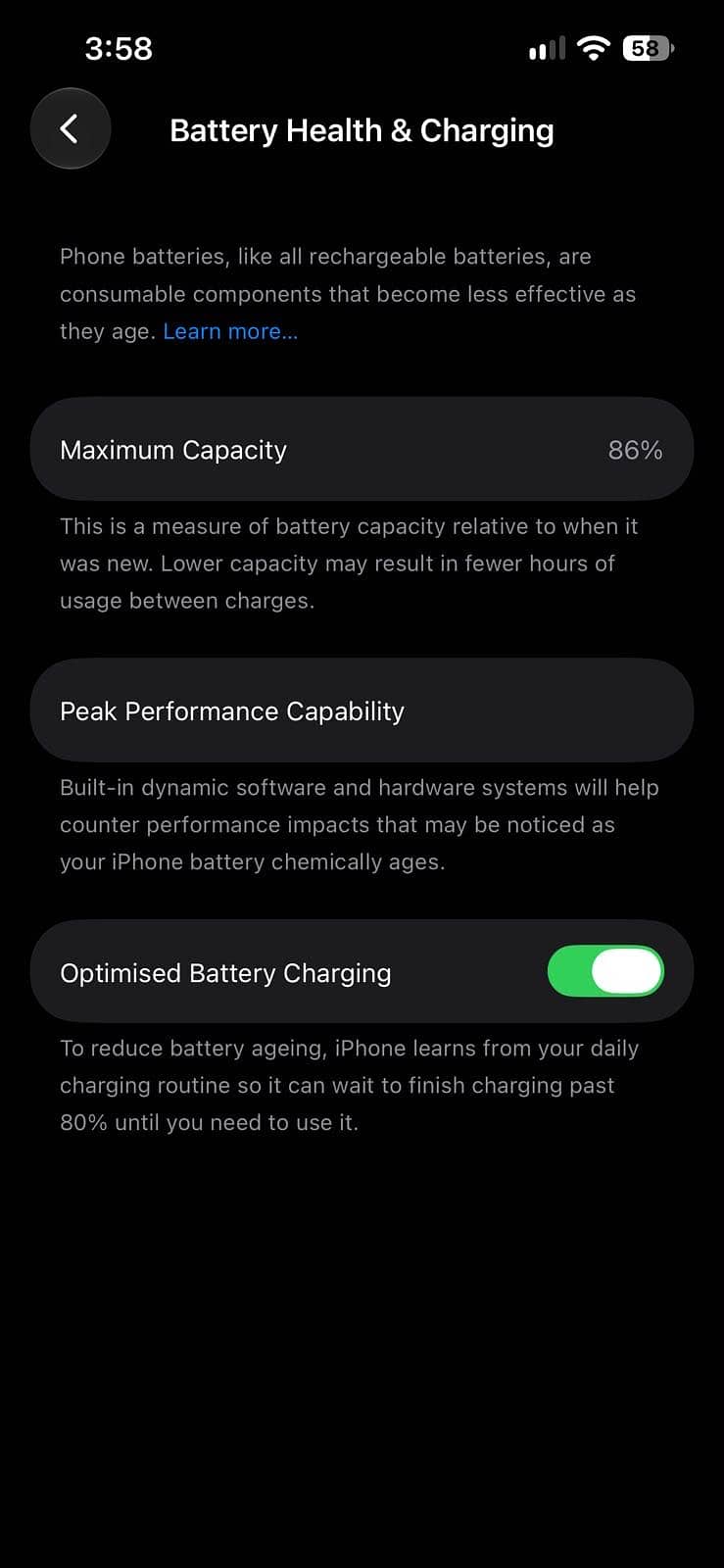Apple iPhone 14 1