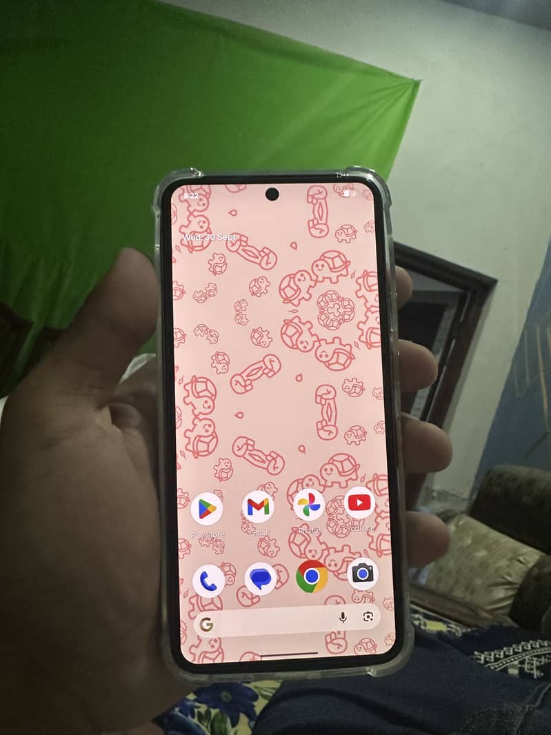 Google Pixel 8 2