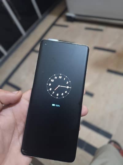 One Plus 8