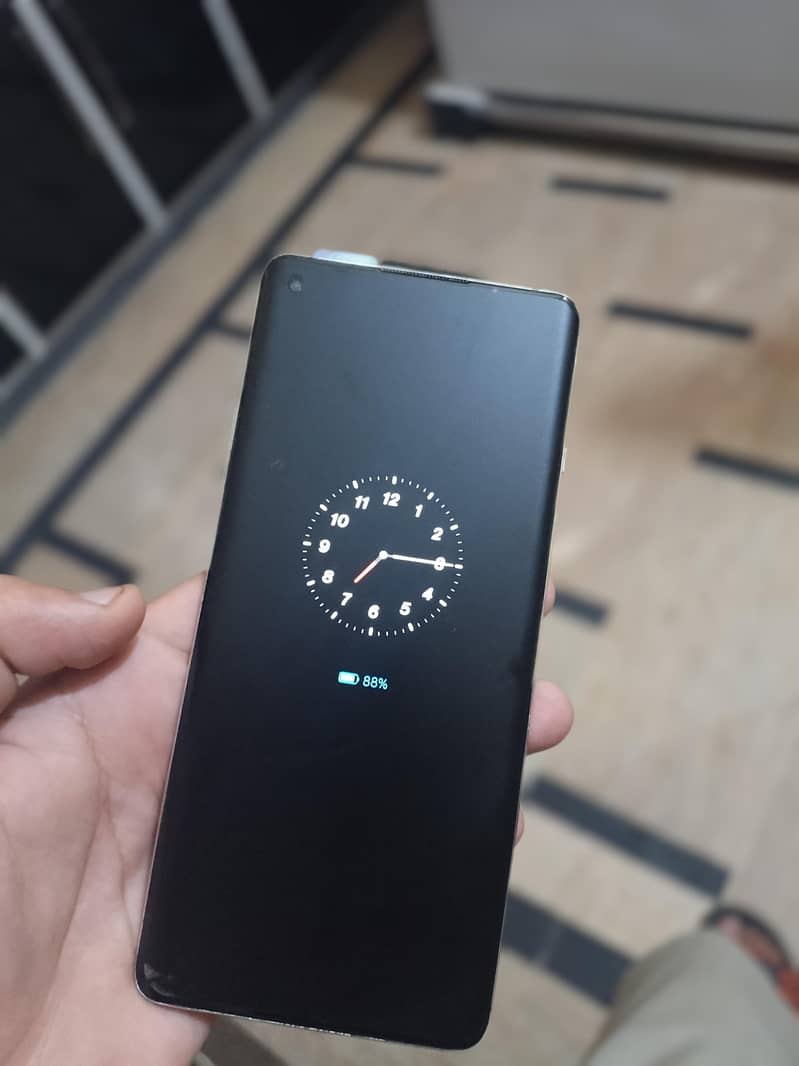 One Plus 8 0
