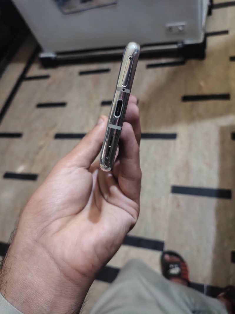 One Plus 8 4