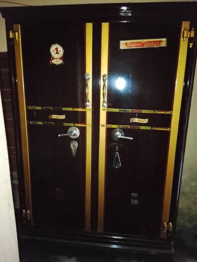 Almirah for sale - Wardrobe - Closet