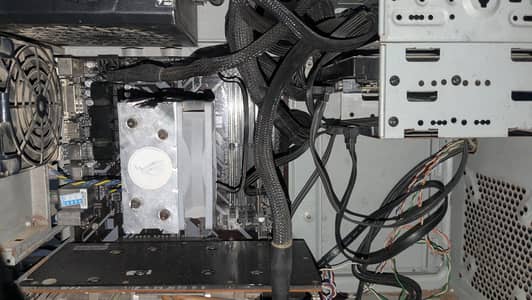 Gigabyte B450 ds3h 4 ram slot