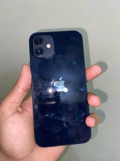 Apple iPhone 12 64Gb Jv