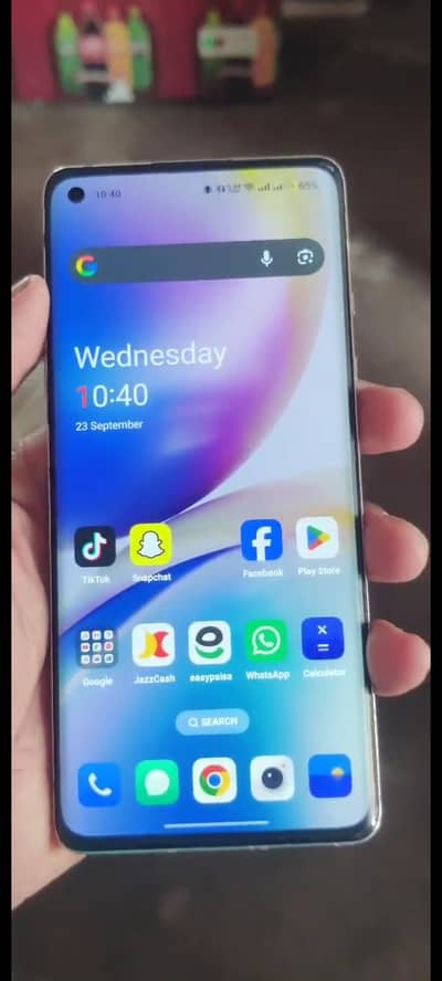 OnePlus 8 12/256 double sim