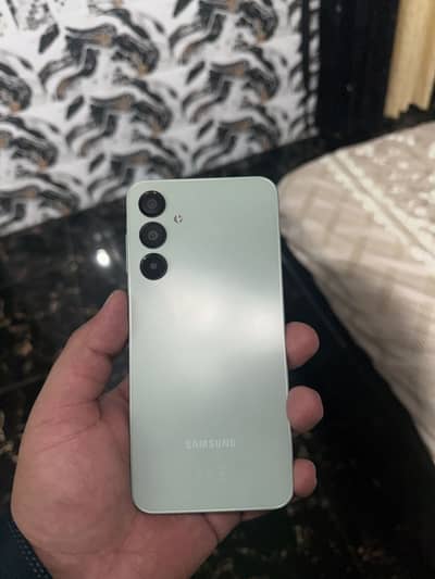Samsung Mobile A16