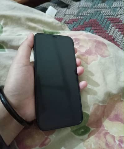 Apple iPhone 12 Pro