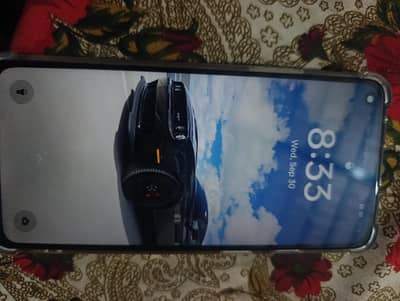 One Plus 8T